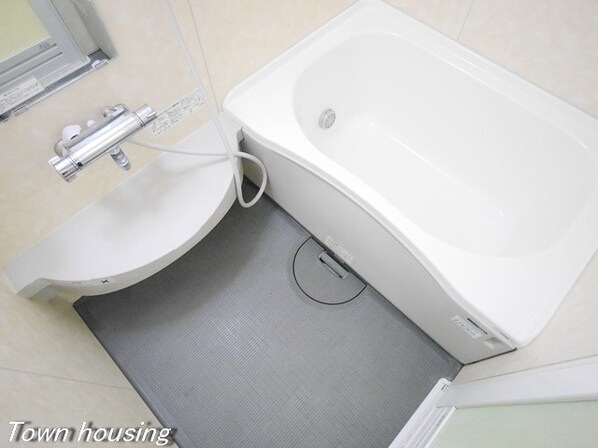 サンデュール藤が丘の物件内観写真